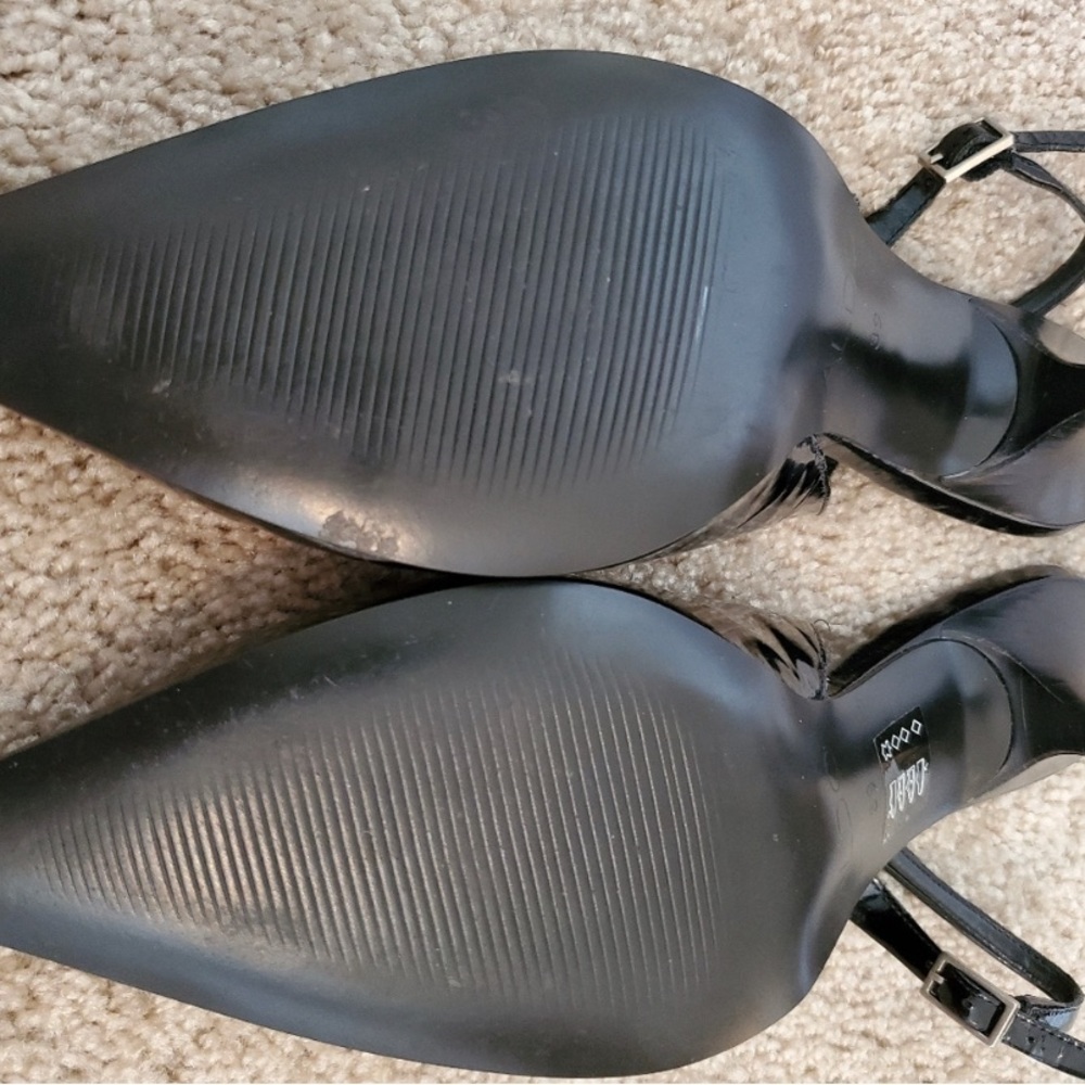 Aldo slingbacks - Picture 3 of 3